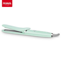 雷瓦RB 8312卷發器 打造多變造型的利器