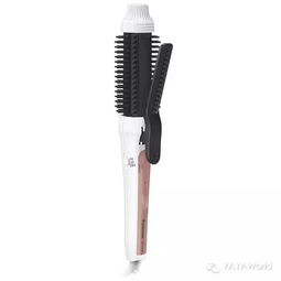 美發必備 吹風機與卷發器的完美搭配