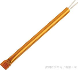 深圳卷發器發熱體價格與批發市場全景分析