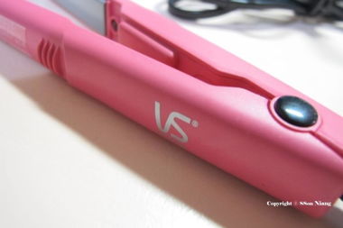 輕松打造韓式彎彎劉海 從素人到ICON的秘密武器